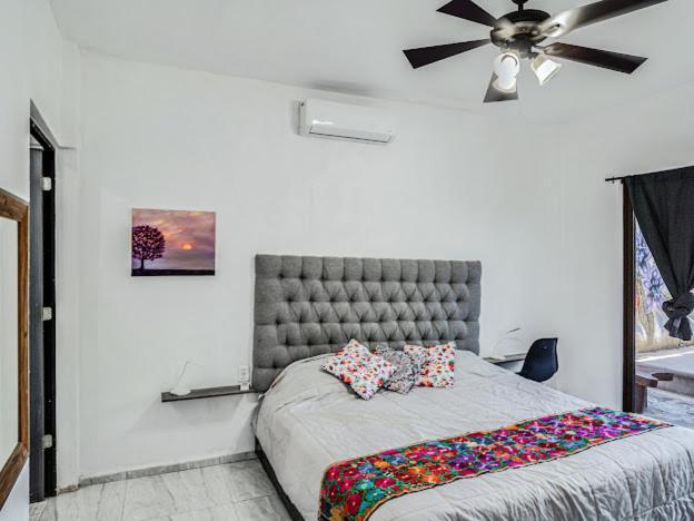 Villa Casa Emma Isola Holbox Esterno foto